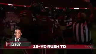 South Carolina beats Texas A&M for the first time ever