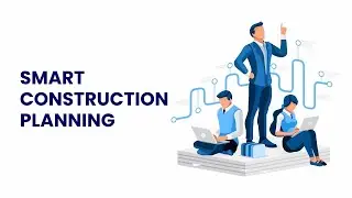 Smart Construction Planning | EZY-Plano