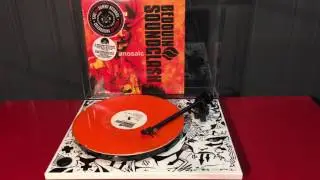 (4K) Money Worries - Bedouin Soundclash &lrm;&ndash; Album : Sounding A Mosaic - LP, Records, Vinyl, Turntable