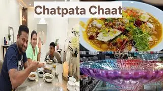 Mouthwatering Chatpata Odisha Roadside Style Chaat At Home 