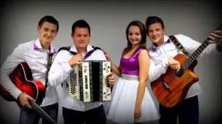 Ansambel ŠEPET - Ko boš prišla na bled