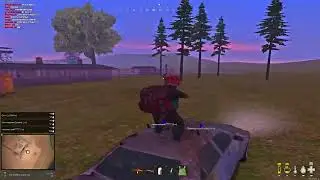 StoneAge MTA-DayZ - Summer Days🌤️