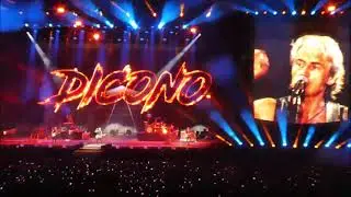 Ligabue - Happy hour - Roma, 14 luglio 2023