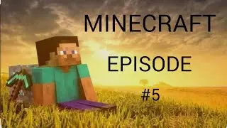 Building home in MINECRAFT pt 3 ! Making new weapon chest and armour stands ! 