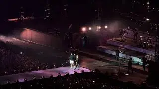 Morgan Wallen (with Ella Langley) - What I want - Camp Randall - 6/29/25