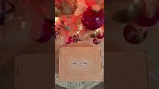 The Jilly Box ~ Winter 2024 #verybeautifull #pretty #magazine #shorts #christmas #jillybox