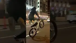 CRAZY TRICKS ON CREW DART V2 #shorts