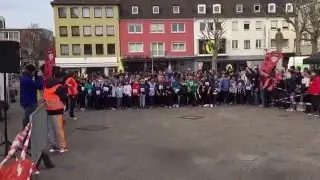 D&uuml;rener Stadtlauf 2016 Start 1,6km m&auml;nnlich 2016-02-28