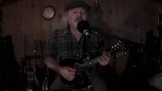 Robbie McMaster - Losing My Religion - REM cover