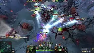 Medusa perfect 5 man stone gaze
