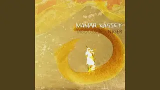 Karma (feat. Harouna Godjé)