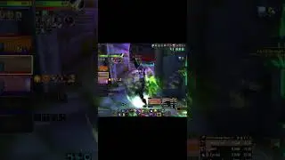 WoW ~Classic Leveling~ Vs ~Retail Leveling~ #worldofwarcraft #wow #wowretail #wowclassic #funnymemes