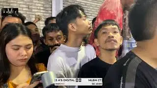 5 A’S DIGITAL vs MLBN CR | NINONG’S CUP LEAGUE | MAY 21, 2025