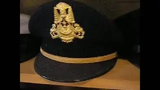 Police Officer Uniform Hat International Collection