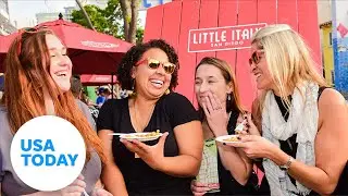 The votes are in! Check out the 10 best food halls across the US | USA TODAY