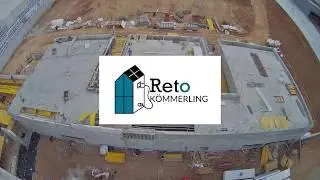 Edificio ZERO - Cubierta