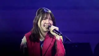 [4K] キミがいる - いきものがかり(이키모노가카리),  2025 원더리벳페스티벌 @251115, 킨텍스 라이브 직캠