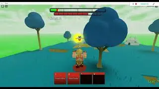 ABA Gilgamesh Ranked 1v1