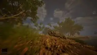 GPU-Based Foliage Spawning - Unreal Engine 5