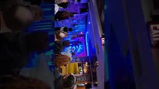 Clownvis Presley - Live at the Record Barn, Logansport, IN (11/05/2021) [Rhinestone Cowboy (some)]