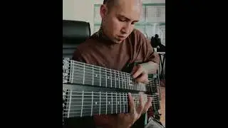 Jose Macario FM guitars