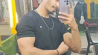 Tricep & bicep best exercise 💯✨ #motivation #vlog #gymworkout #trendingshorts #2026 #exercise 