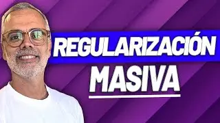💥 Regularización Masiva de Extranjeros en España 🇪🇸