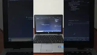 intellisense loadind