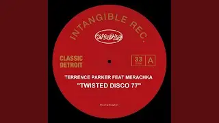 Twisted Disco 77 (Original Mix)