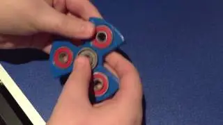Fidget 360