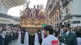 Carmen Doloroso en La Encarnación 2023