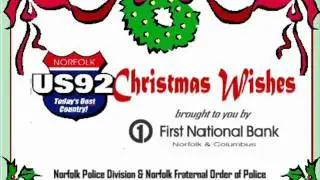 US 92 Christmas Wish for Polenske Family 2009
