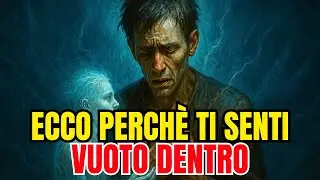 7 Motivi che Provano la Debolezza di un Prescelto (+Soluzione Finale)