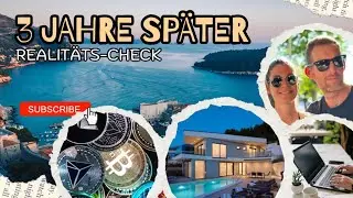 Traumleben am Meer? Unser Realitycheck nach 3 Jahren  🏝️☀️