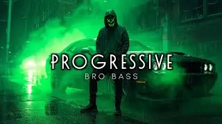 Deep Atmospheric Progressive Vibes Bro Bass Music 