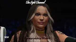 Fall Brawl