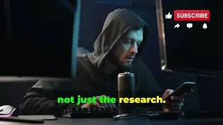 Dark Web Hacking Tools!!!