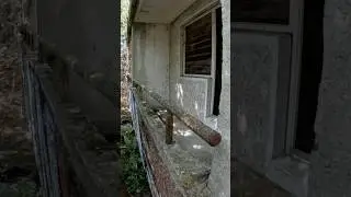 LOST PLACE wie TSCHERNOBYL 😱 Little Prypjat. Starke URBEX LOCATION #lostplace &Uuml;BERALL REIN !