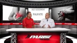 Self Assessment With Dr Adam Kahn
