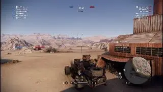 Doom Minelayer Tactical Gameplay | Crossout