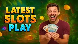 new slot games with free spins 🎰 Play latest slots instantly