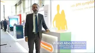 Pharmatrade fostering partnerships and offering top-tier medical solutions​ at EUSC 2024
