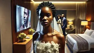My Wedding Night Looked Perfect&mdash;Until Security Footage Revealed My Husband&rsquo;s Real Plan