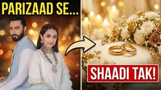 What REALLY Happened at Ahmad Ali Akbar's Secret Wedding?