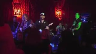 The Streetwalkin' Cheetahs - Motor City Rock n' Roll