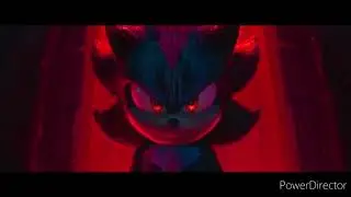 Eralise - (Sonic The Hedgehog 3) Enough