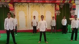 JAI HO SCHOOL DANCE PERFORMANCE....#School#dance#program