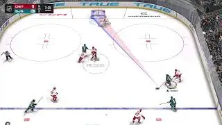 NHL 26 San Jose Sharks season Two