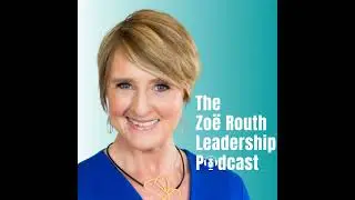245 Leadership principles for high performance with Edoardo Binda Zane