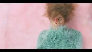 Chara -『愛のヘブン』MUSIC VIDEO